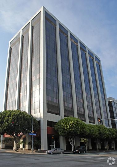 Medical Centre of Santa Monica - West