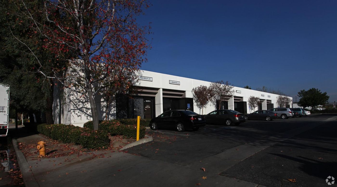 Industrial Property For Lease photo 4