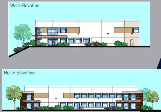 Industrial Property For Lease