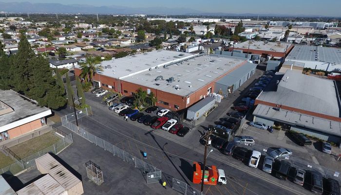 Warehouse Space for Sale at 14104-14108 Towne Ave Los Angeles, CA 90061 - #8