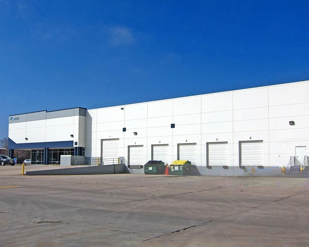 Airport Distribution Center photo 2