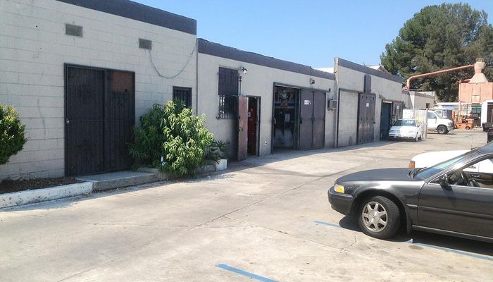 Warehouse Space for Sale at 8303-8305 Allport Ave Santa Fe Springs, CA 90670 - #3