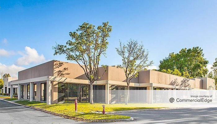 Warehouse Space for Rent at 6900 Koll Center Pkwy Pleasanton, CA 94568 - #4