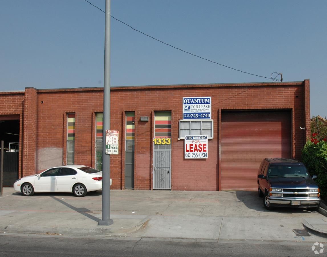 Industrial Property For Lease photo 3