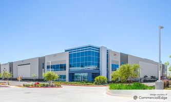 Warehouse Space for Rent located at 1025-1037 N. Todd Ave. Azusa, CA 91702