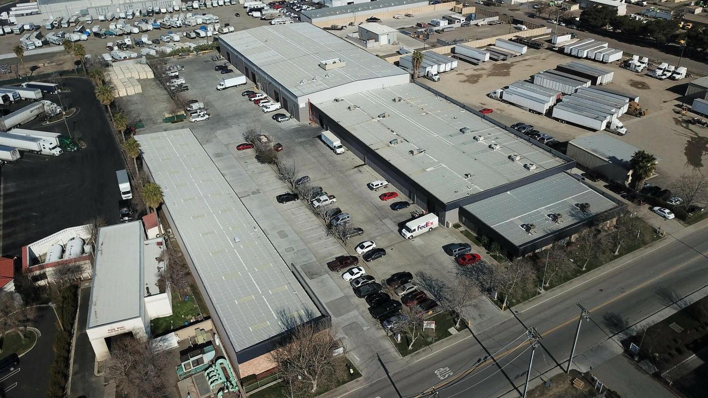 Larch Road Commerce Center photo 3