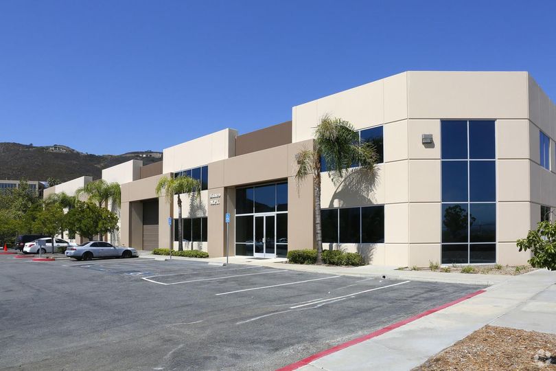 Industrial Property For Sale