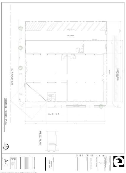 Central Body Works 637 N Avalon Blvd photo 1