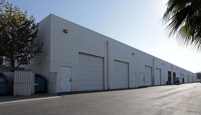 Warehouse Space for Rent at 1300 Pioneer St Brea, CA 92821 - #3