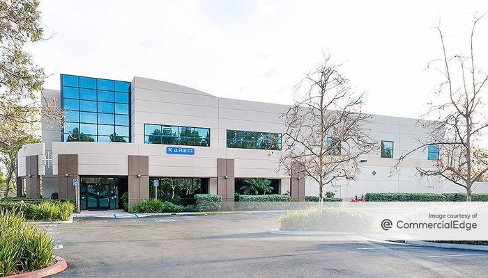 Warehouse Space for Rent at 100 North Pointe Drive Lake Forest, CA 92630 - #5