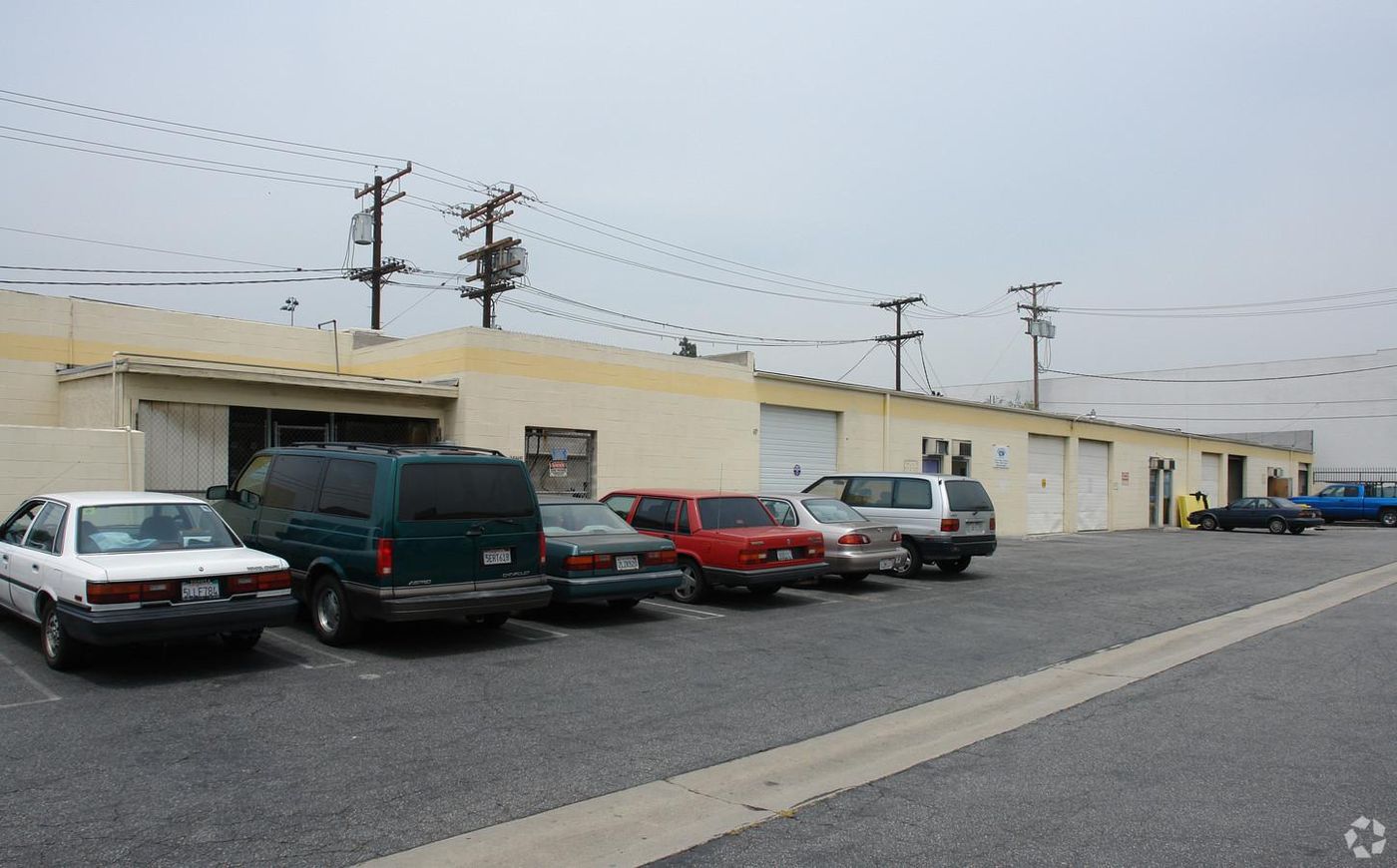 Industrial Property For Lease photo 4