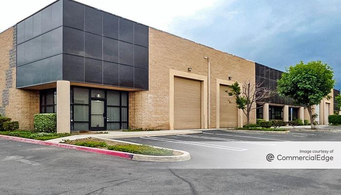 Warehouse Space for Rent at 2015 West Park Avenue Redlands, CA 92373 - #3