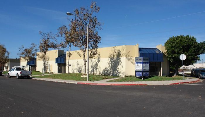 Warehouse Space for Rent at 675-693 Marsat Ct Chula Vista, CA 91911 - #10