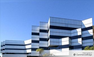 Office Space for Rent located at 6167 Bristol Pkwy Culver City, CA 90230