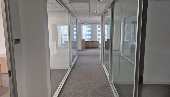 Office Space for Rent at 1901 Avenue Of The Stars Los Angeles, CA 90067 - #7