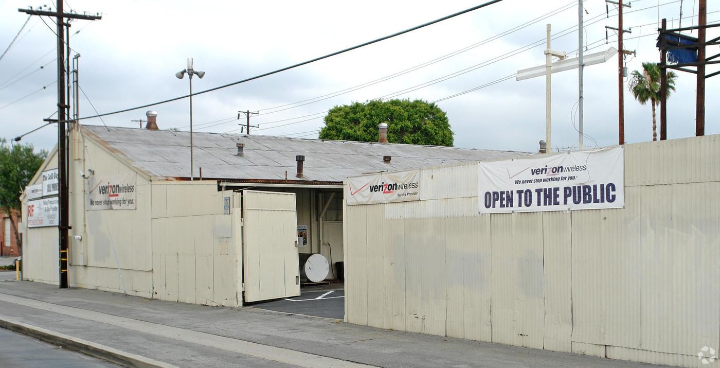 Industrial Property For Sale photo 4