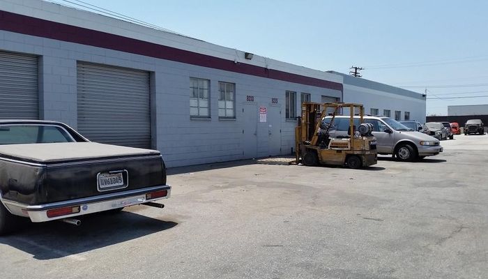 Warehouse Space for Rent at 8209-8215 Secura Way Santa Fe Springs, CA 90670 - #3