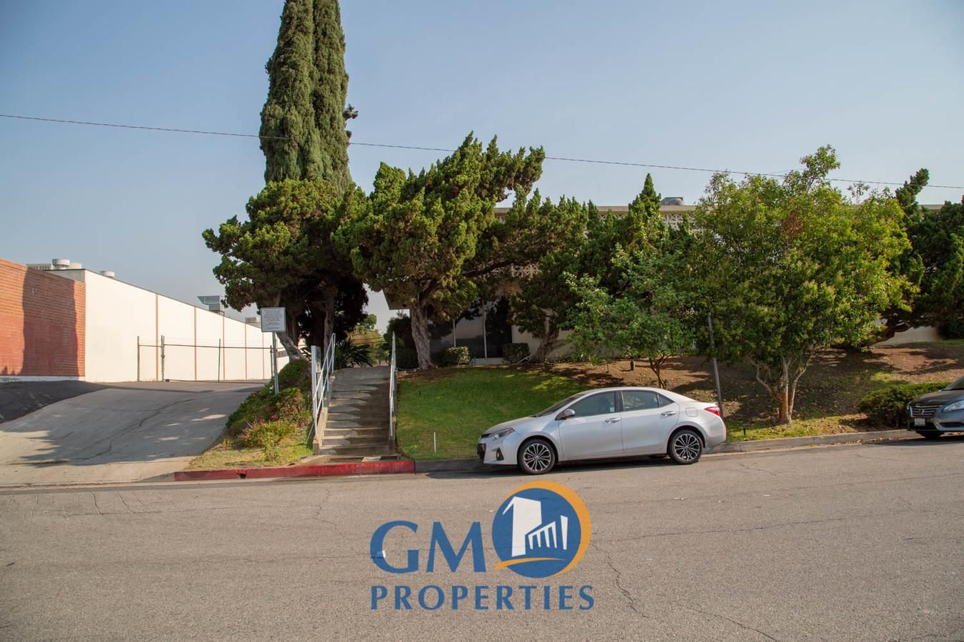 Industrial Property For Lease photo 4