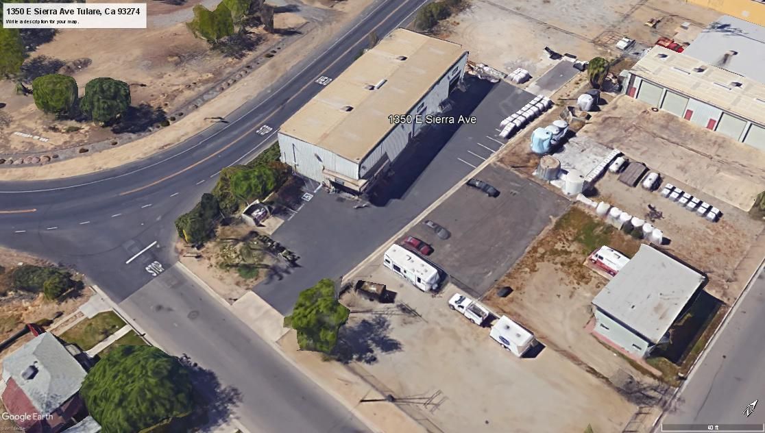 Industrial Property For Lease photo 2