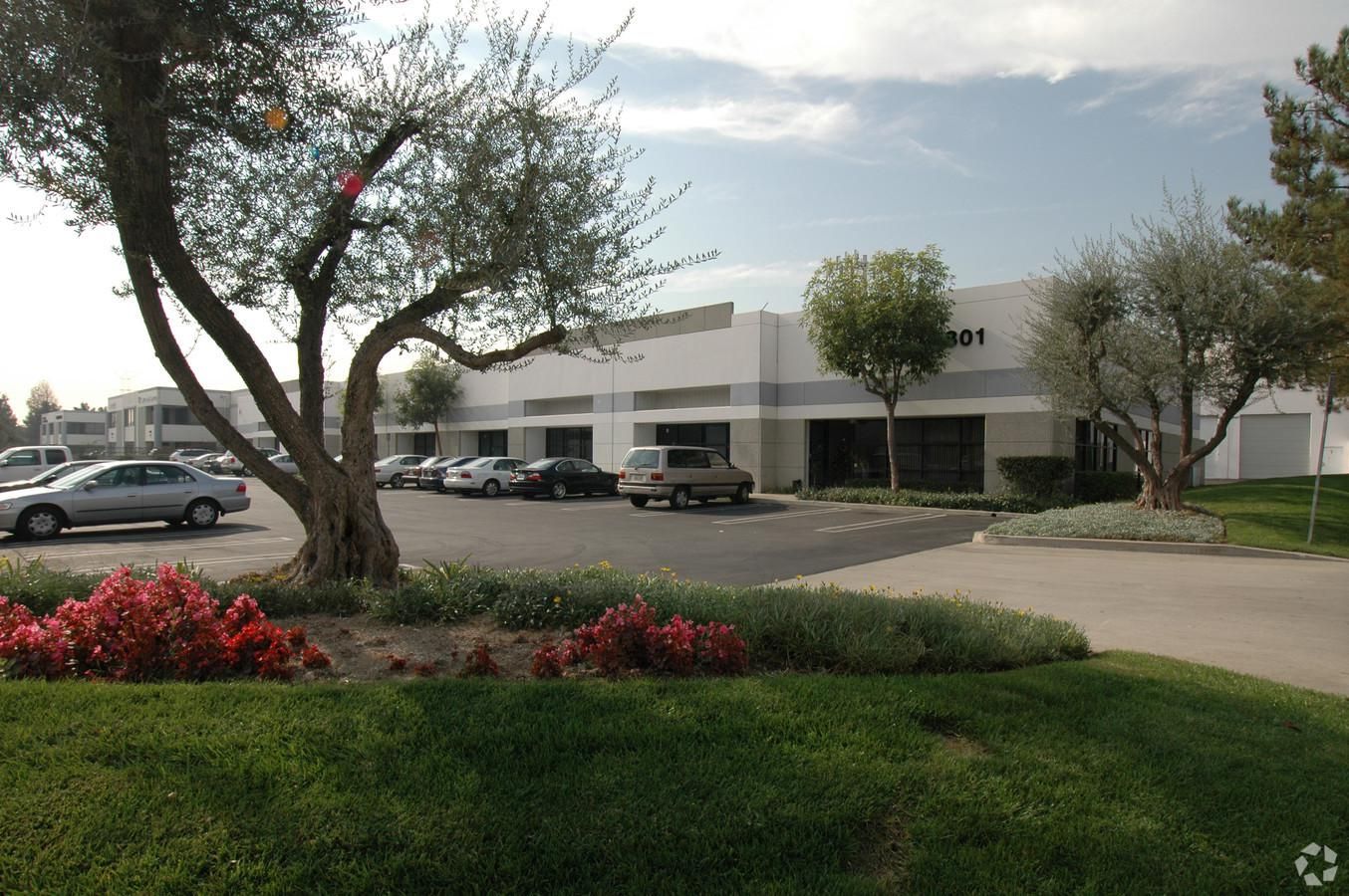 Baldwin Business Park photo 3