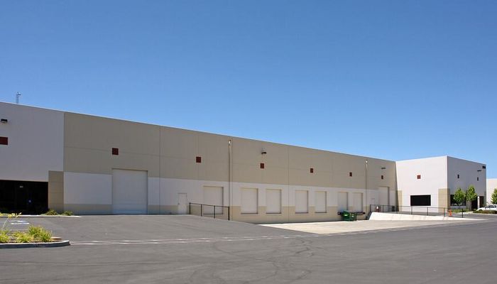 Warehouse Space for Rent at 2934 Ramona Ave Sacramento, CA 95826 - #1