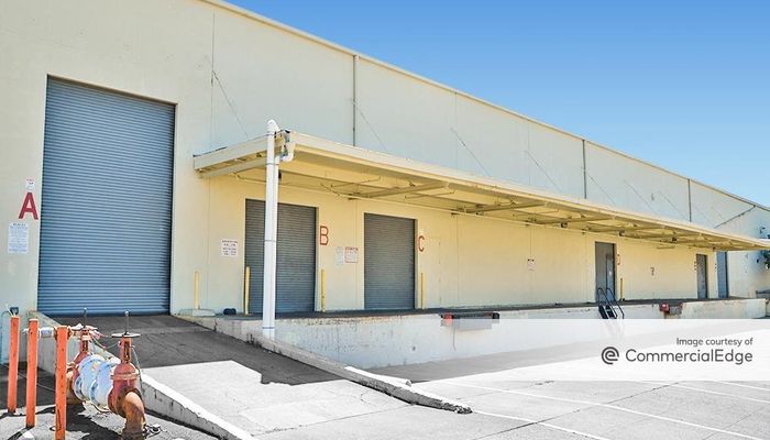 Warehouse Space for Rent at 400 Lancaster St Oakland, CA 94601 - #3