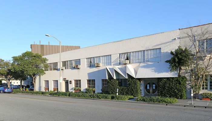 Office Space for Rent at 9300-9306 Civic Center Dr Beverly Hills, CA 90210 - #5