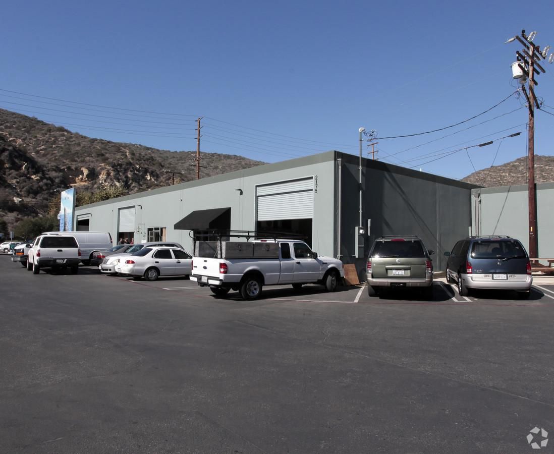 Industrial Property For Lease photo 3
