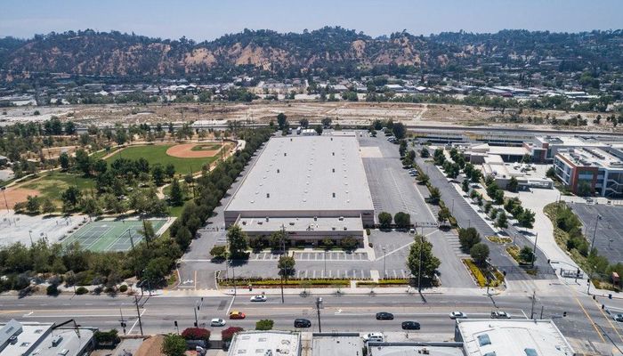 Warehouse Space for Sale at 2000 N San Fernando Rd Los Angeles, CA 90065 - #4