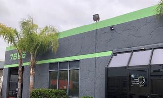 Warehouse Space for Rent located at 7696 Formula Pl San Diego, CA 92121
