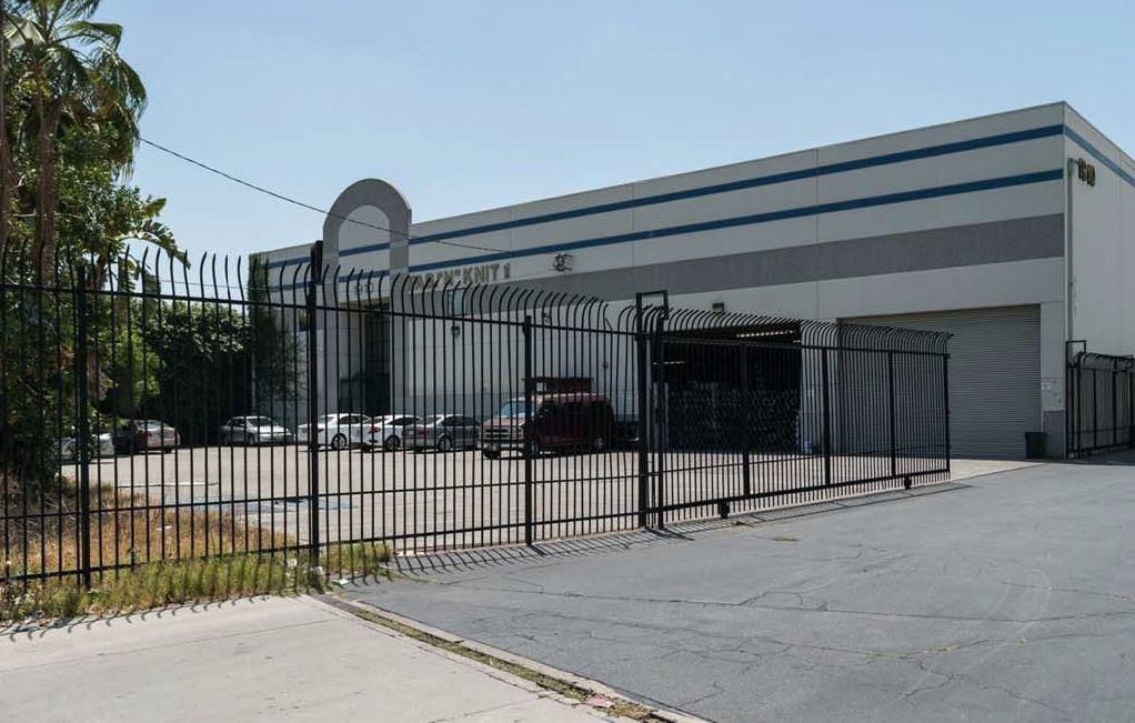 Industrial Property For Lease photo 4