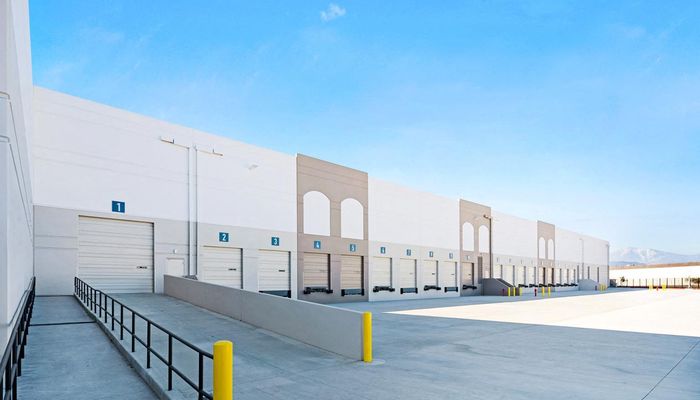 Warehouse Space for Rent at 4416 Azusa Canyon Road Irwindale, CA 91706 - #2