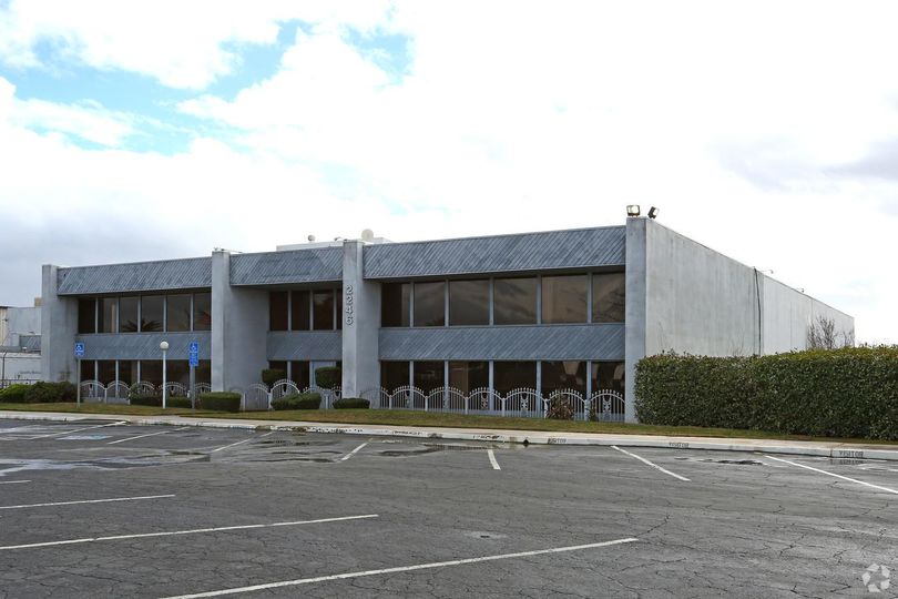 Industrial Property For Sale