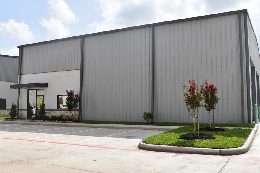 West 529 Business Park 21239 FM 529 Rd photo 2