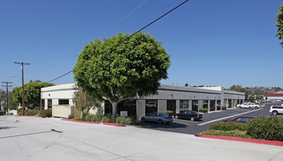 Office & Flex Suites - MVBC photo 4