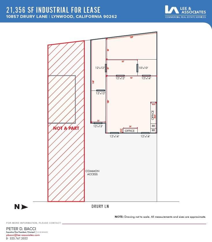 Industrial Property For Lease photo 3