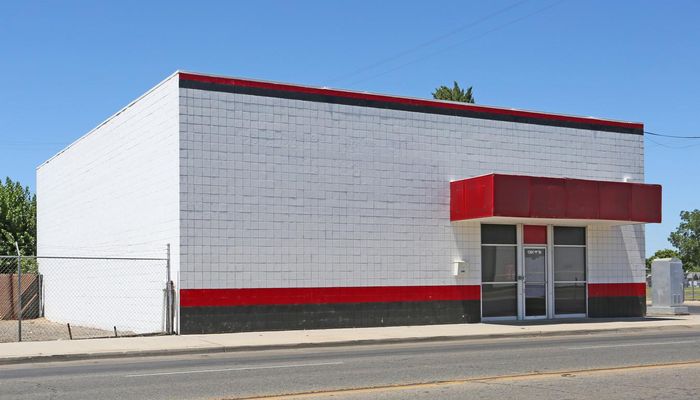 Warehouse Space for Sale at 1301 I St Reedley, CA 93654 - #2