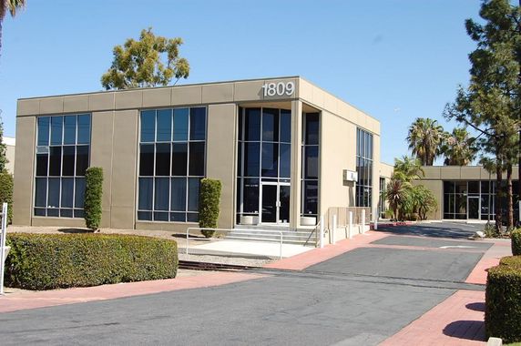 Office Property For Lease
