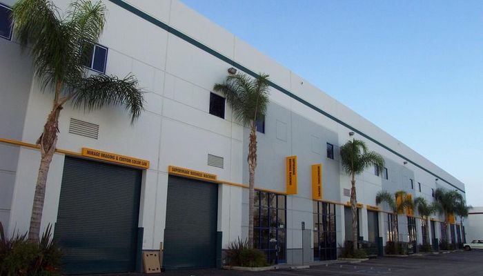 Warehouse Space for Rent at 3368-3370 N San Fernando Rd Los Angeles, CA 90065 - #7