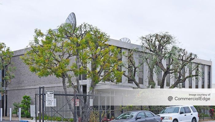 Warehouse Space for Rent at 3030 Andrita Street Los Angeles, CA 90065 - #1