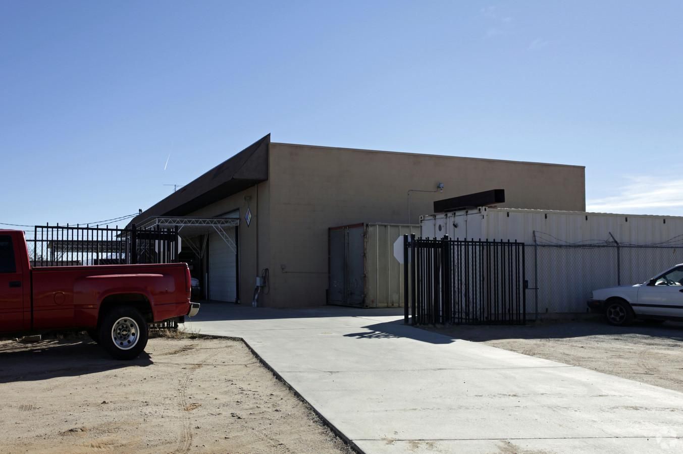 Industrial Property For Sale photo 3