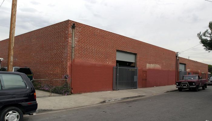 Warehouse Space for Sale at 1423 E 58th Dr Los Angeles, CA 90001 - #2