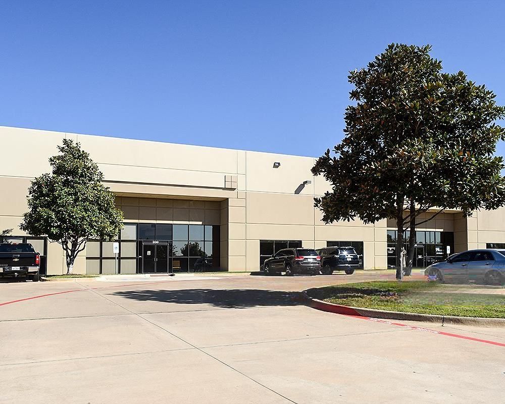 Prologis Heritage Business Park - 720 Industrial Blvd photo 4