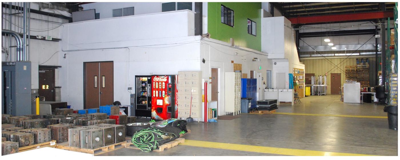 Industrial Property For Sale photo 4