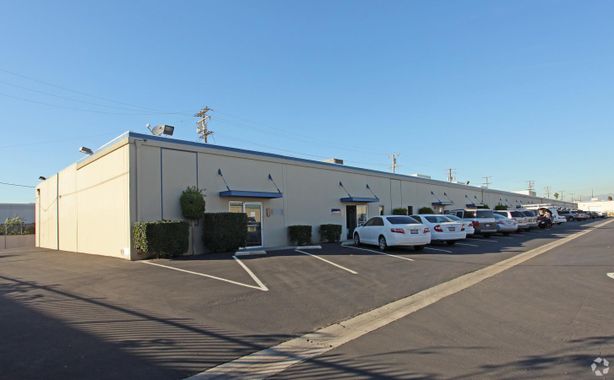 Industrial Property For Lease
