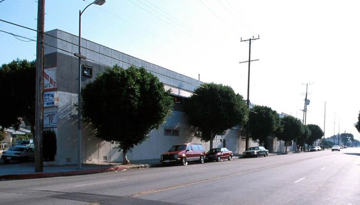 Warehouse Space for Sale at 3610 S San Pedro St Los Angeles, CA 90011 - #1