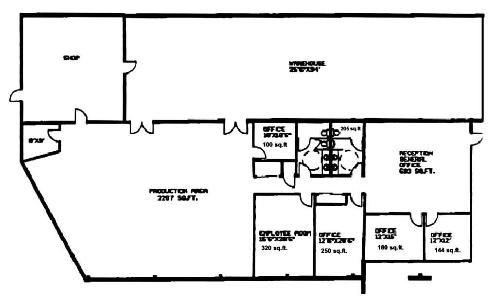 Bldg D photo 3