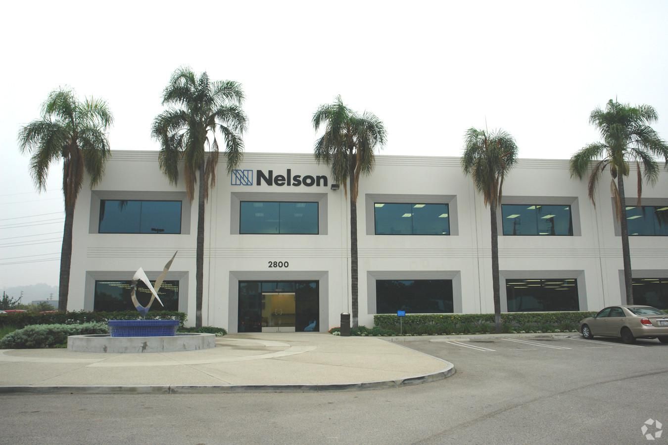 Industrial Property For Lease photo 1
