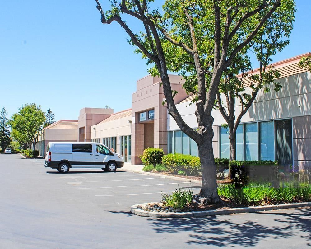 Campbell Business Center photo 2