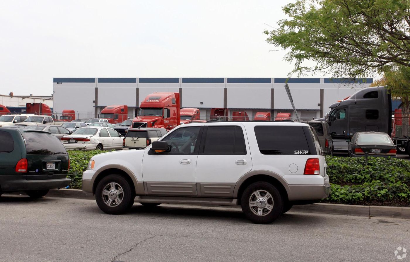 Industrial Property for Lease photo 4